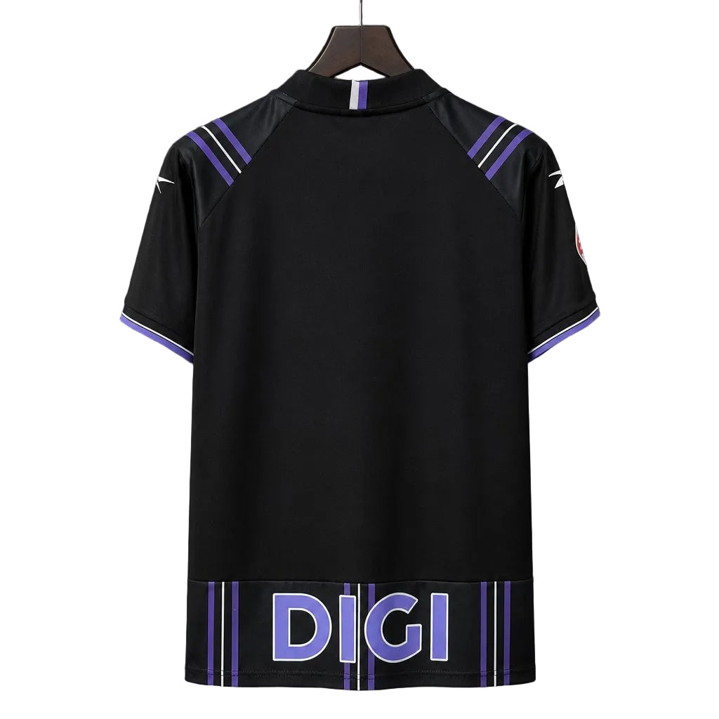 Camisola Real Valladolid FC Alternativa 26/27