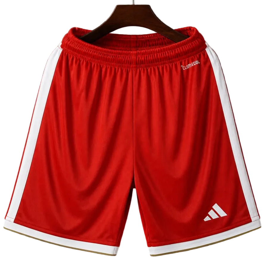 Calções Adulto FC Bayern Munich Principal 26/27