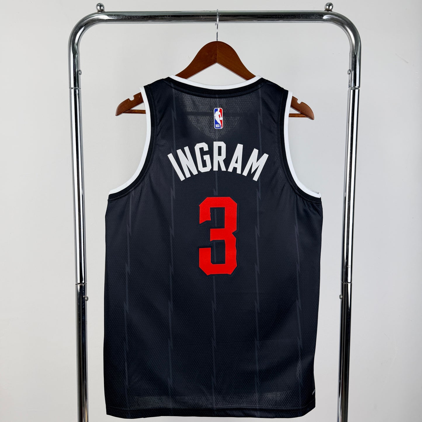 Camisola Toronto Raptors - Brandon Ingram