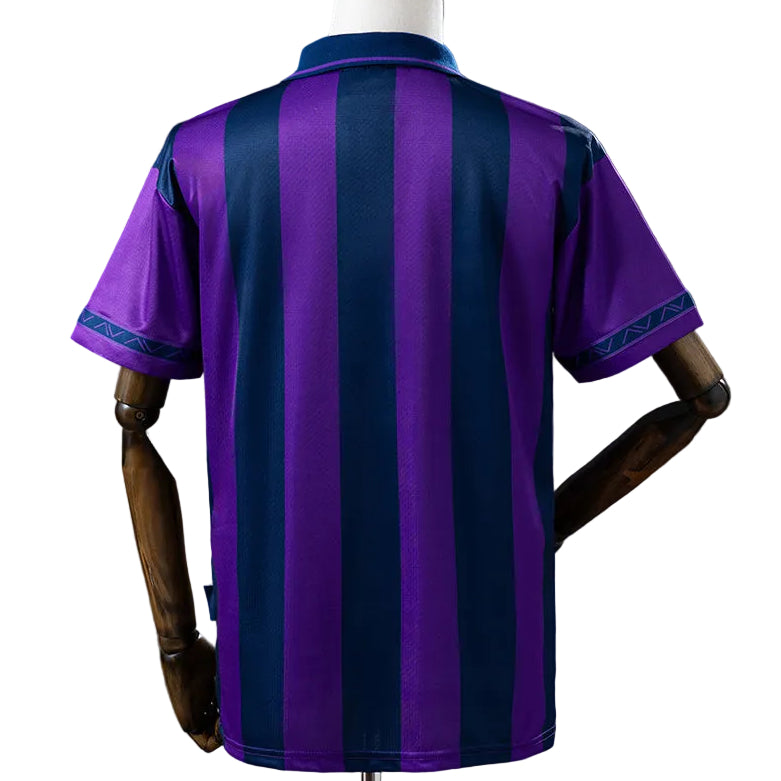 Camisola Retro Tottenham Hotspur Alternativa 95/97