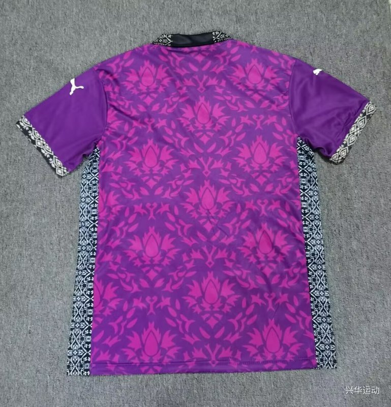 Camisola A.C. Milan Especial 25/26