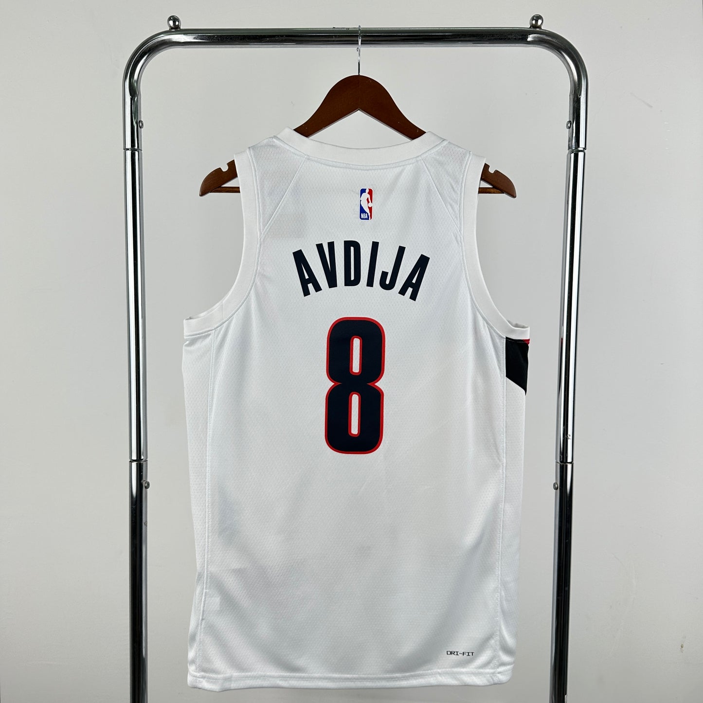 Camisola Portland Trail Blazers - Deni Avdija