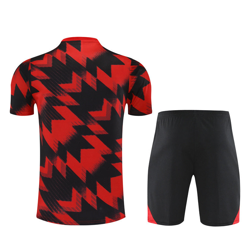 Equipamento Adulto Manchester United Treino 25/26