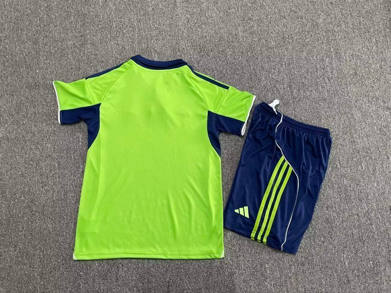 Equipamento Criança Fulham Alternativa 25/26