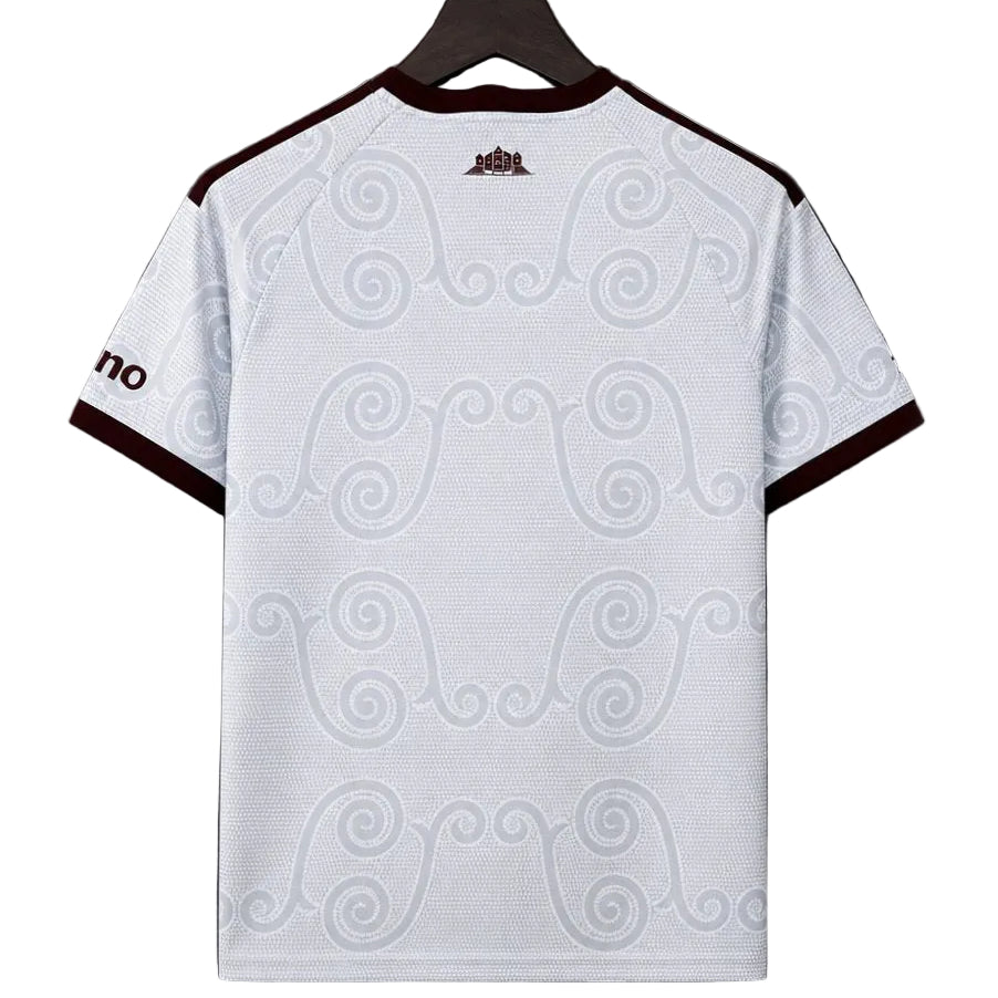 Camisola Aston Villa FC Terceira 26/27