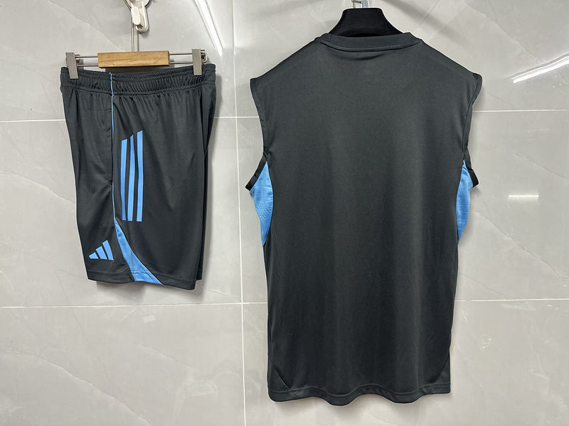 Equipamento Adulto Newcastle United Treino 25/26