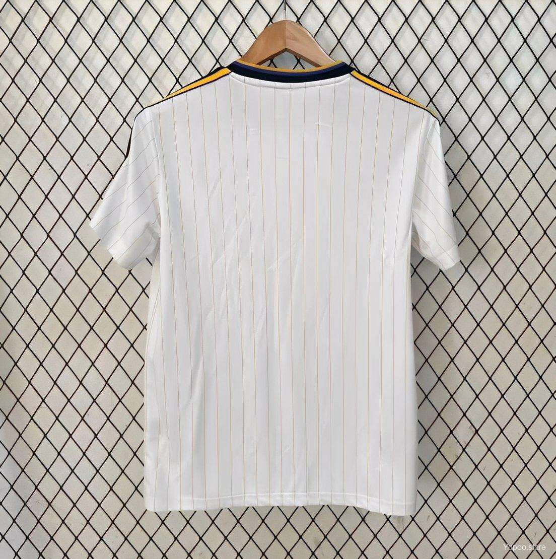 Camisola Manchester United X Adidas Originals 2025/26