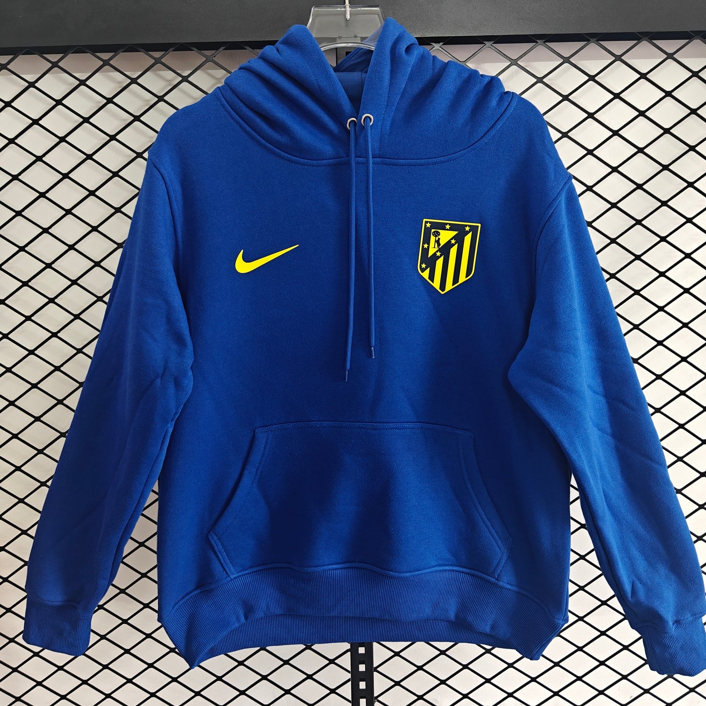 Hoodie Atlético de Madrid 25/26