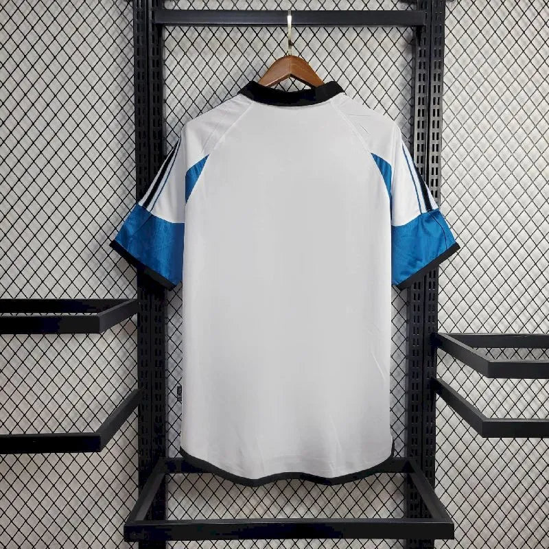 Retro Newcastle United Alternativa 1999/00