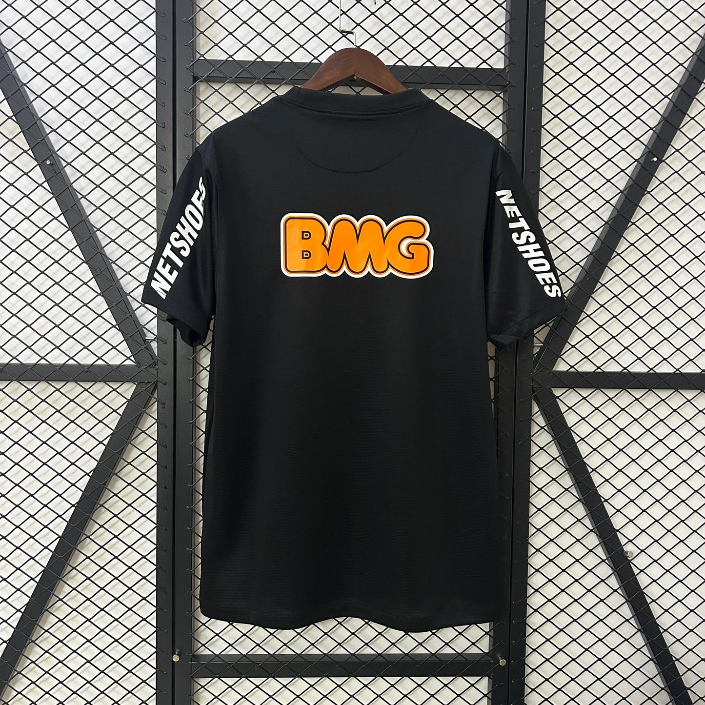 Retro Santos Alternativa 2012/13