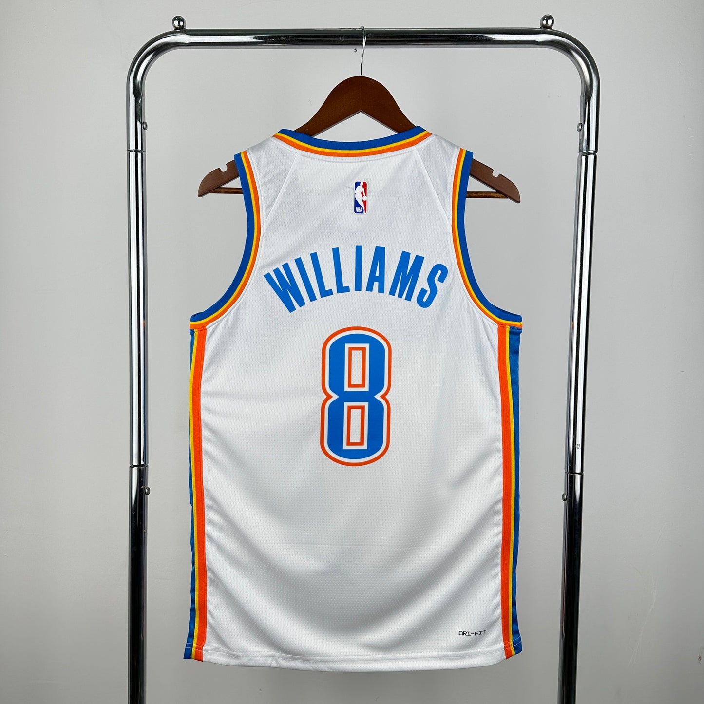 Camisola Oklahoma City Thunder - Jalen Williams