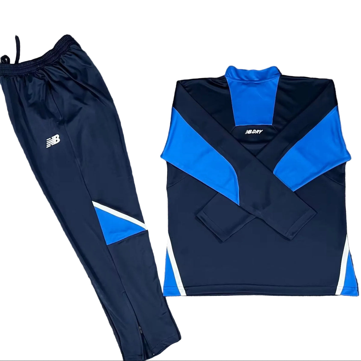 Fato de Treino FC Porto 1/2 ZIP