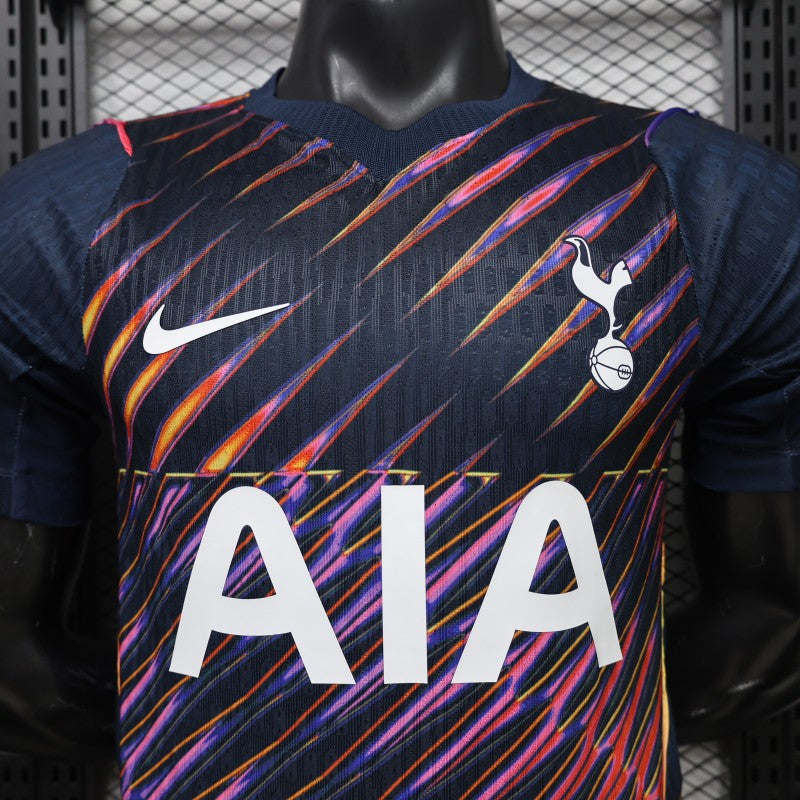 Camisola Tottenham Hotspur Alternativa 26/27 - Versão Jogador