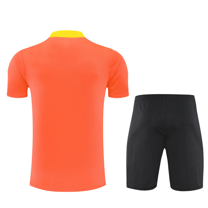 Equipamento Adulto Brasil Treino 25/26