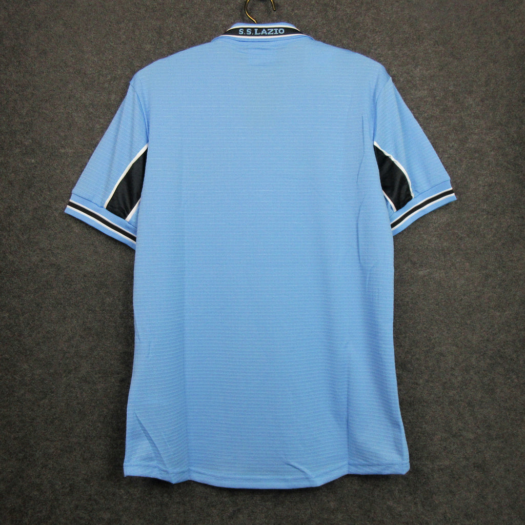 Retro Lazio Principal 98/99