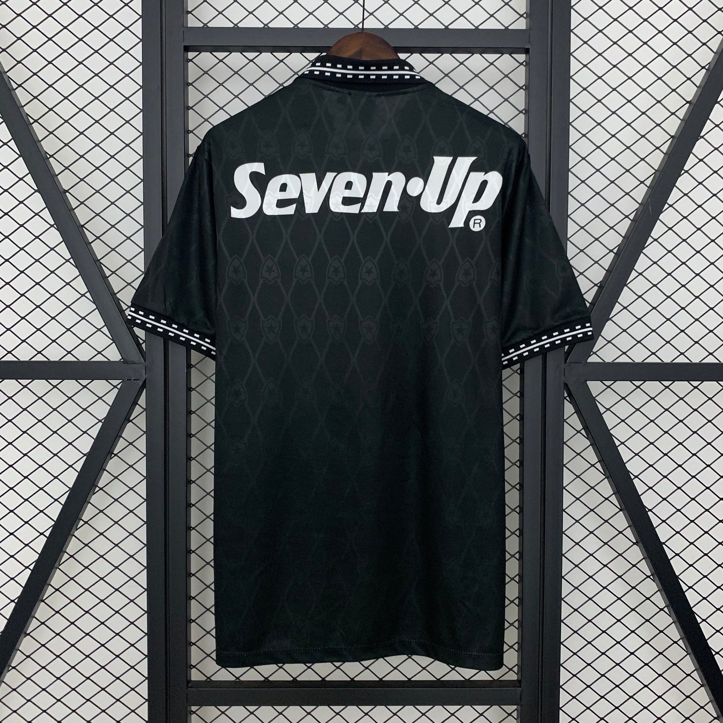 Retro Botafogo Alternativa 1995