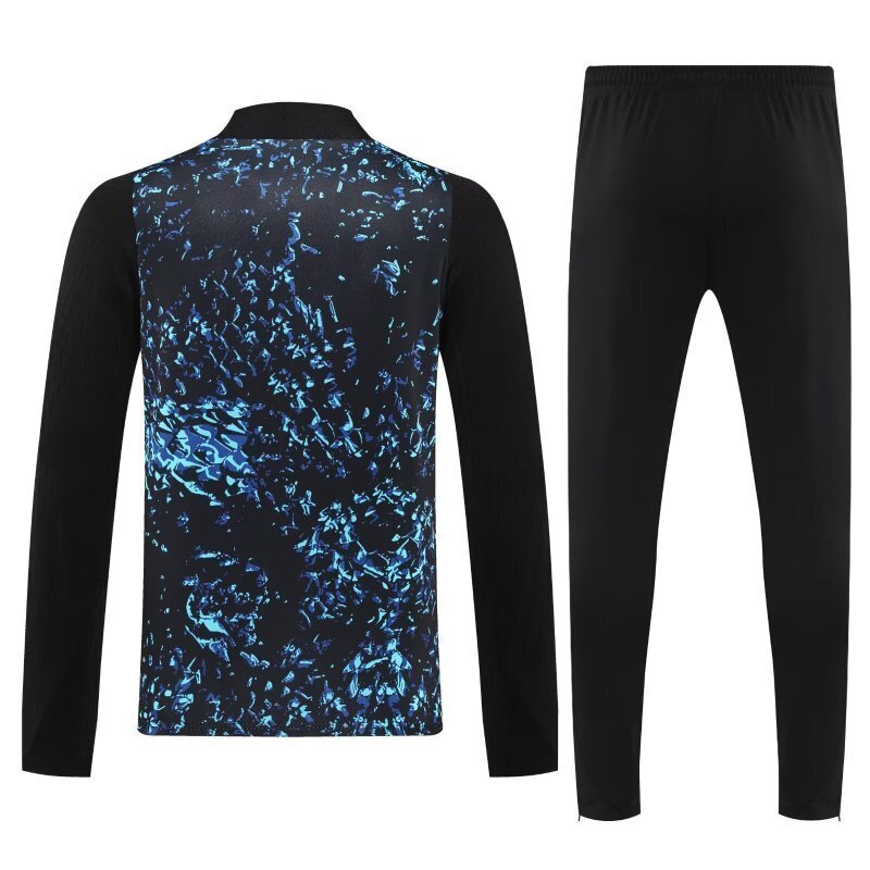 Fato de Treino Inter de Milão 1/2 ZIP