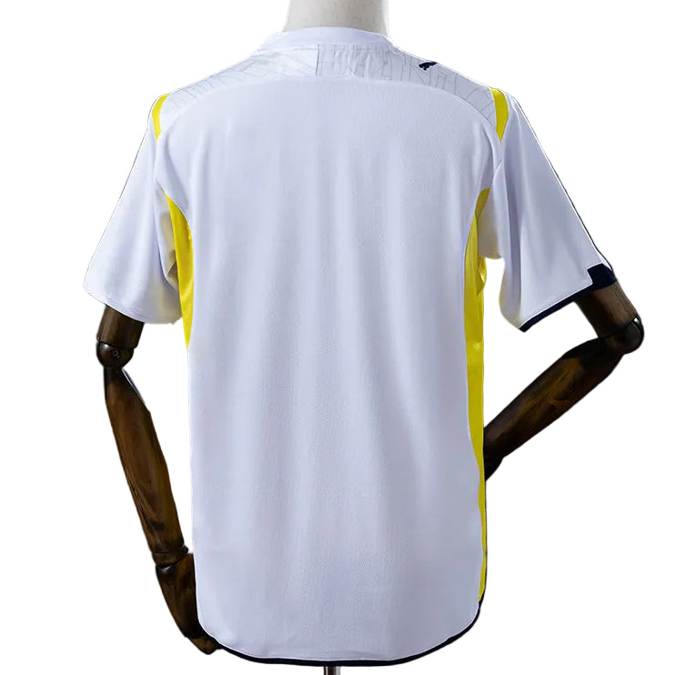 Camisola Retro Tottenham Hotspur Principal 09/10