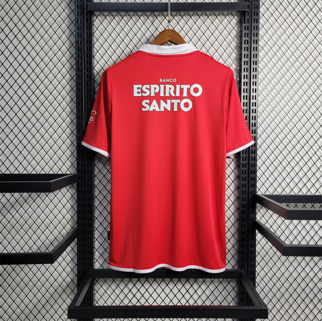 Retro Benfica 2004/05