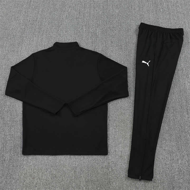Fato de Treino Manchester City F.C. 1/2 ZIP