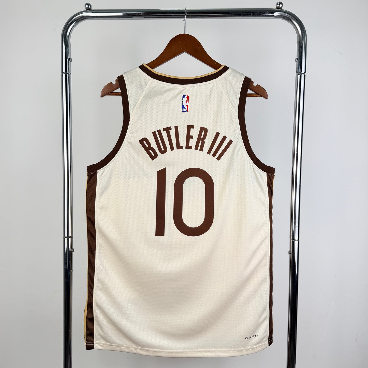 Camisola Golden State Warriors - Jimmy Butler