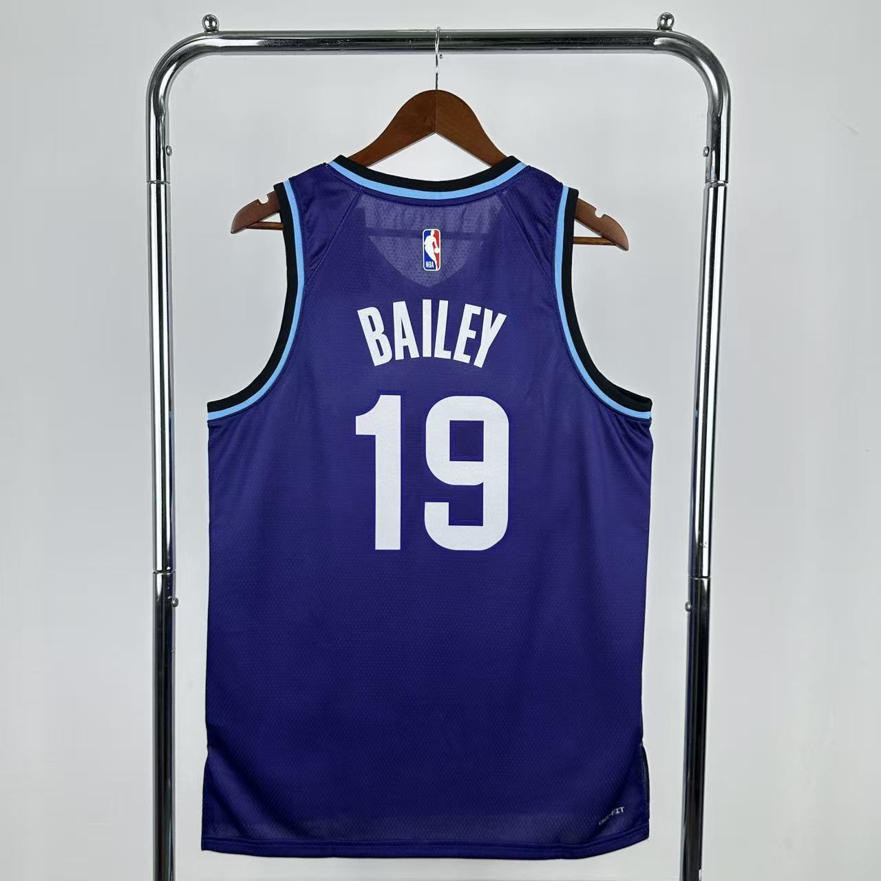 Camisola Utah Jazz - Ace Bailey