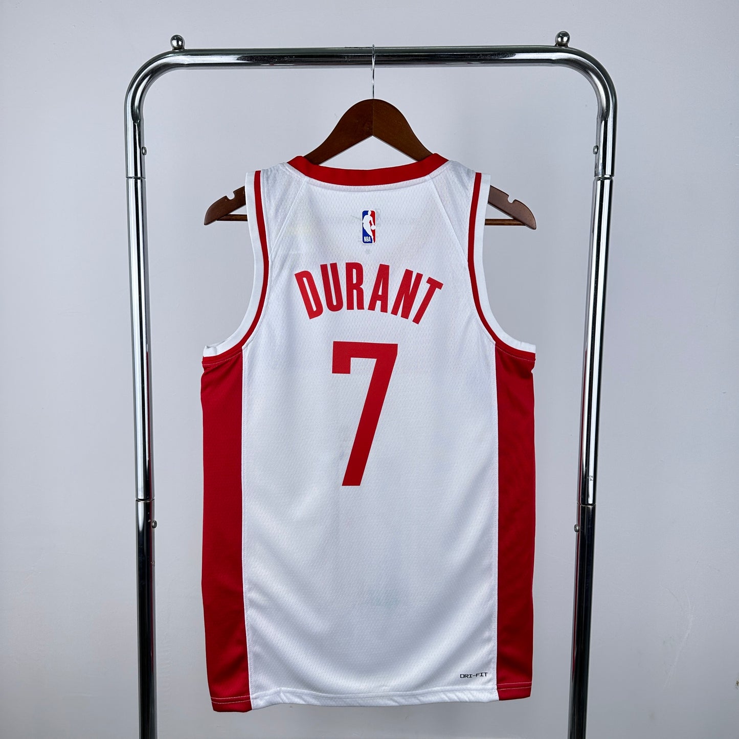 Camisola Houston Rockets - Kevin Durant