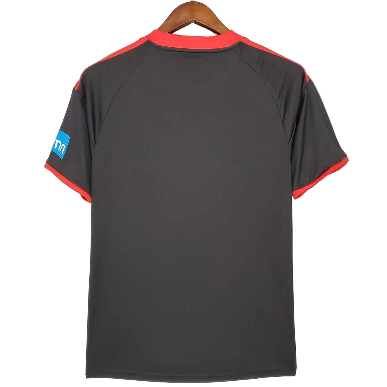 Camisola Retro SL Benfica Alternativa 09/10