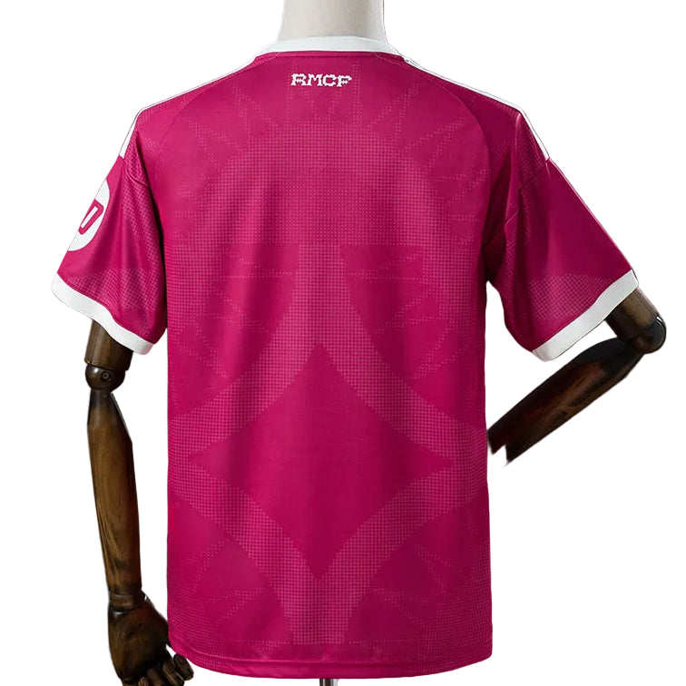 Camisola Real Madrid CF Terceira 26/27
