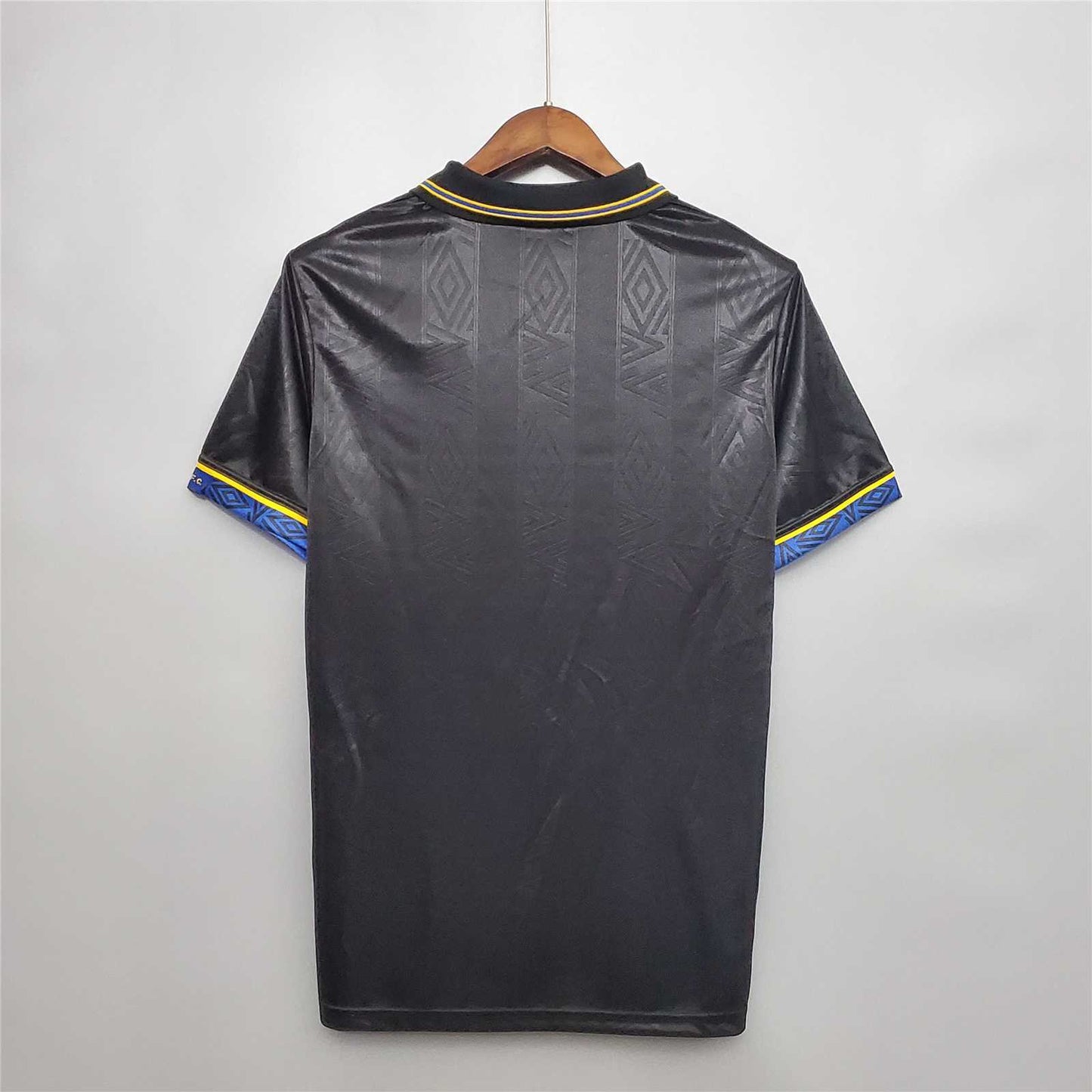 Camisola Retro Manchester United F.C. Alternativa 93/94