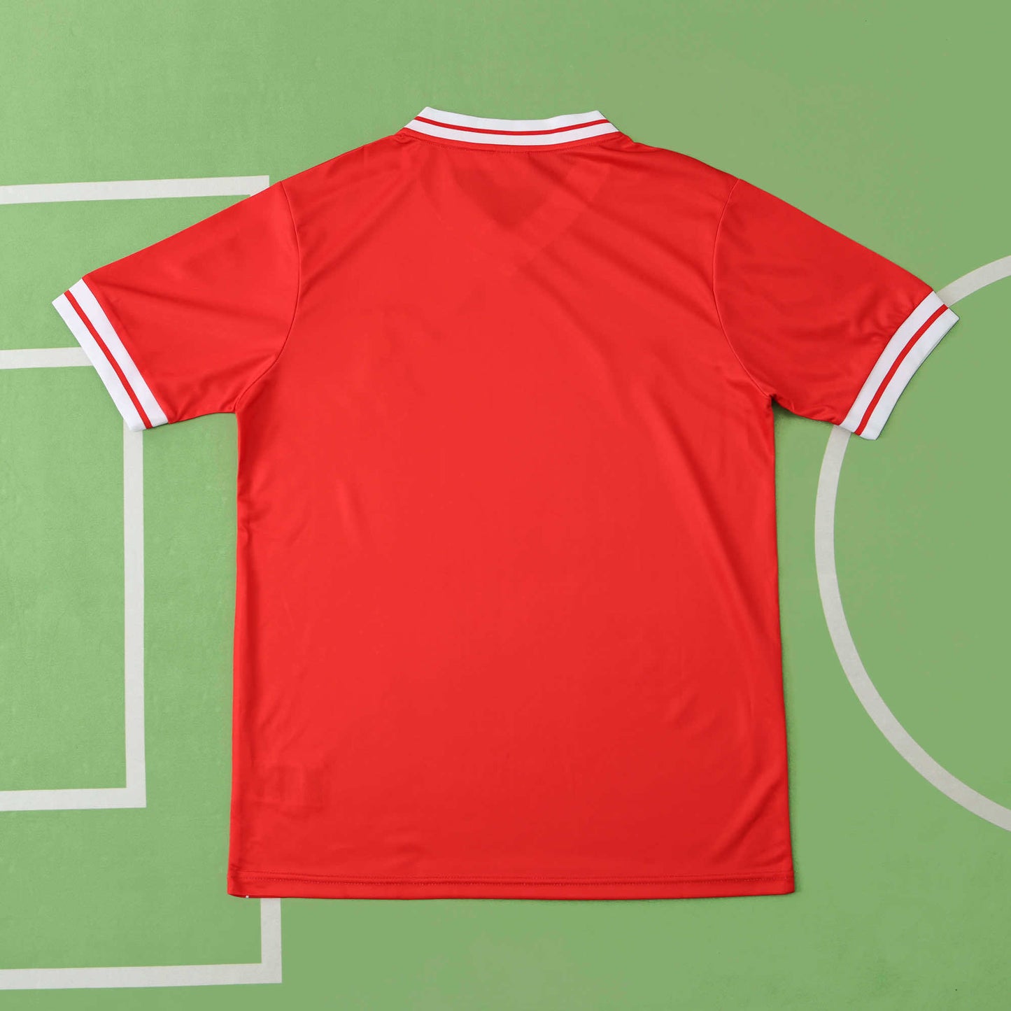 Camisola Retro Liverpool Principal 1984