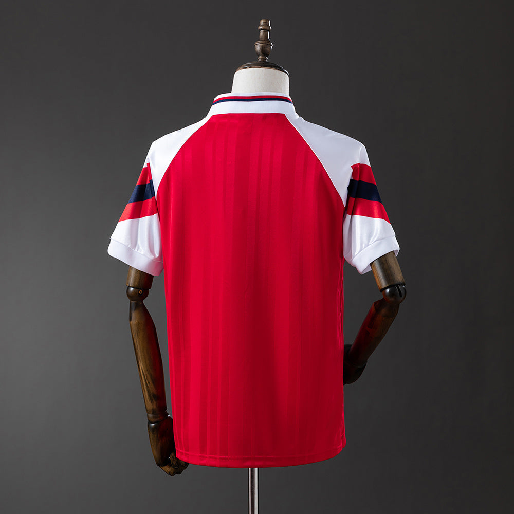 Camisola Retro Arsenal F.C. Principal 1993/94