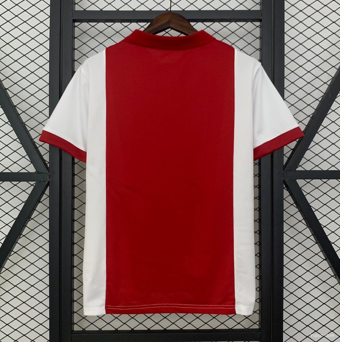 Camisola AFC Ajax 125th Aniversário