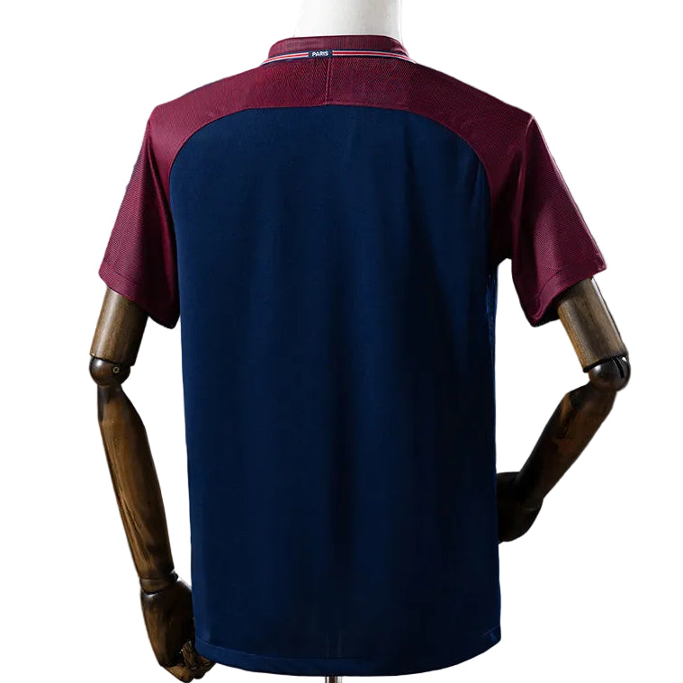 Camisola Retro Paris Saint-Germain Principal 17/18