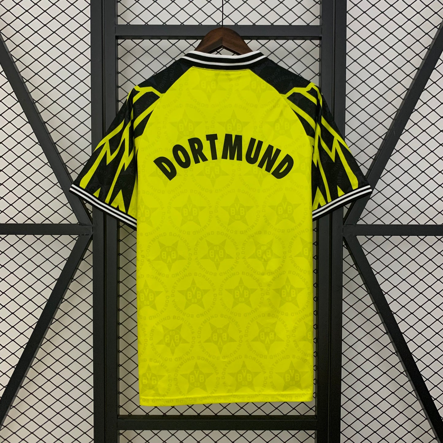 Retro Borussia Dortmund Principal 1994/95