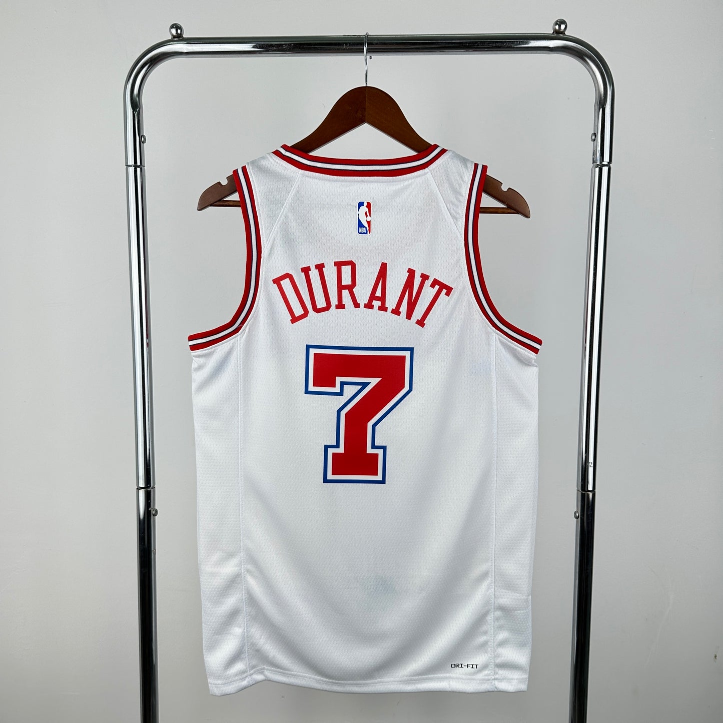 Camisola Houston Rockets - Kevin Durant