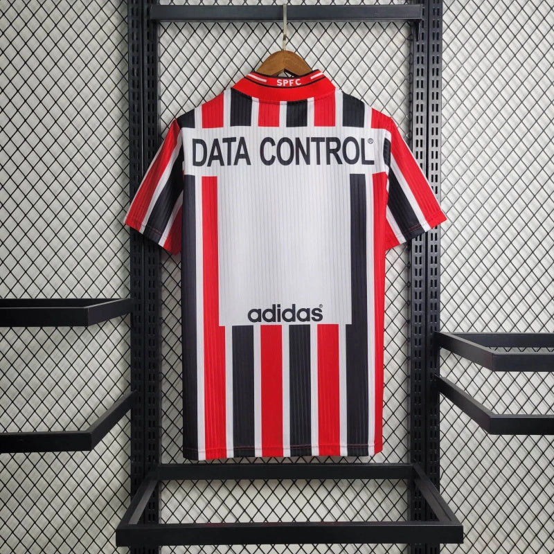 Retro São Paulo Alternativa 1997