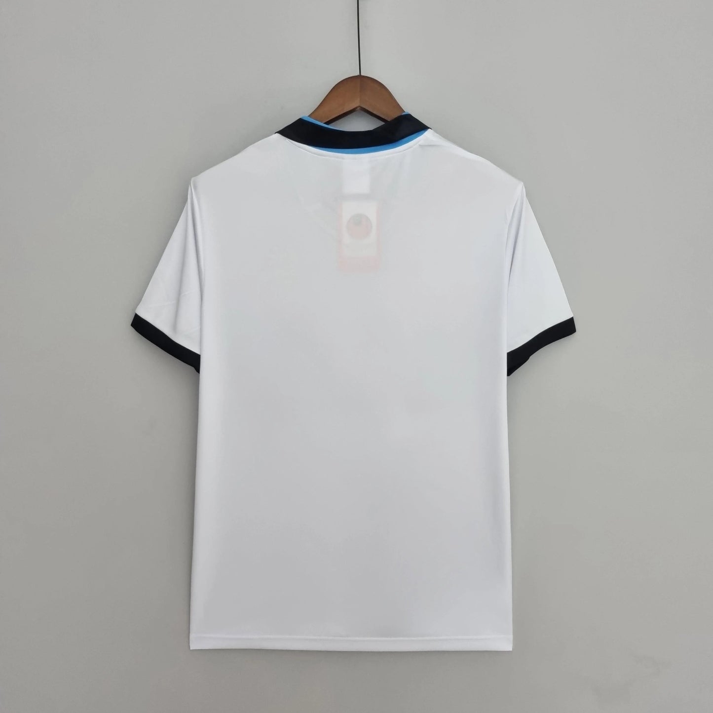 Retro Inter de Milão Alternativa 1990/91