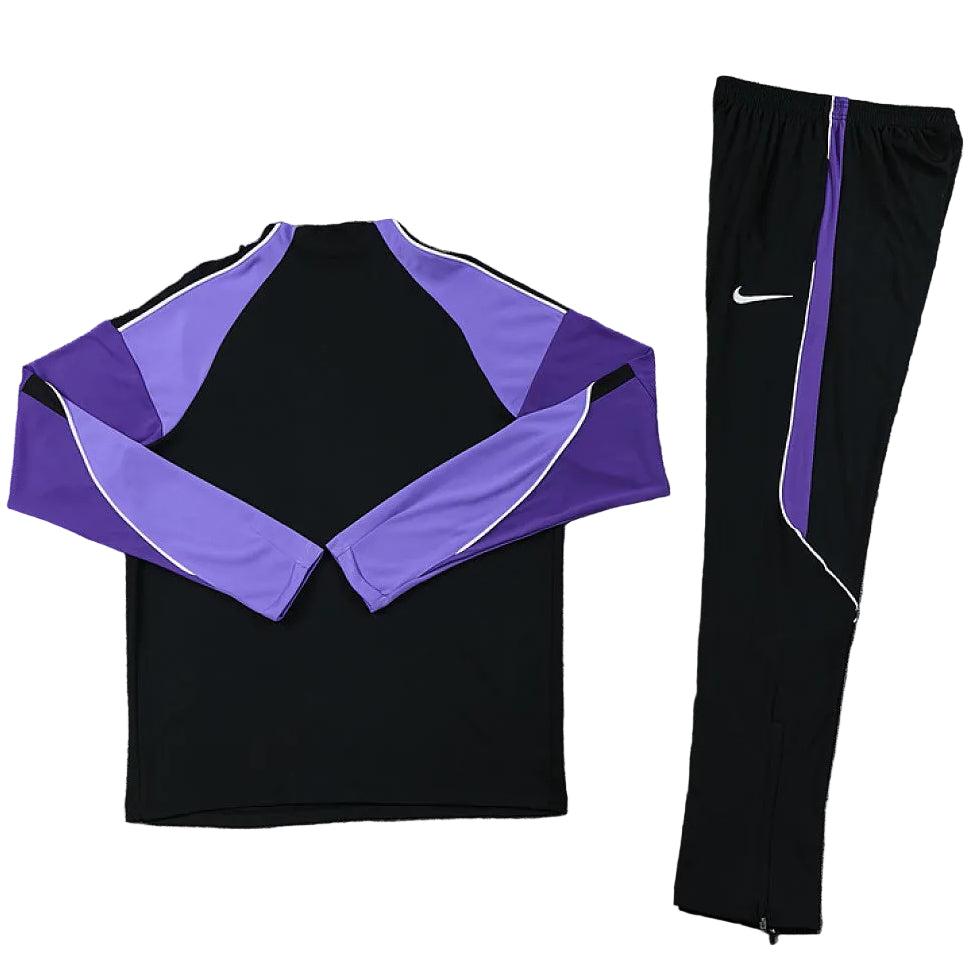 Fato de Treino 1/2 ZIP Tottenham Hotspur 26/27