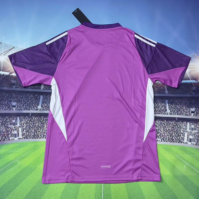 Camisola Itália Guarda-Redes 2025/26