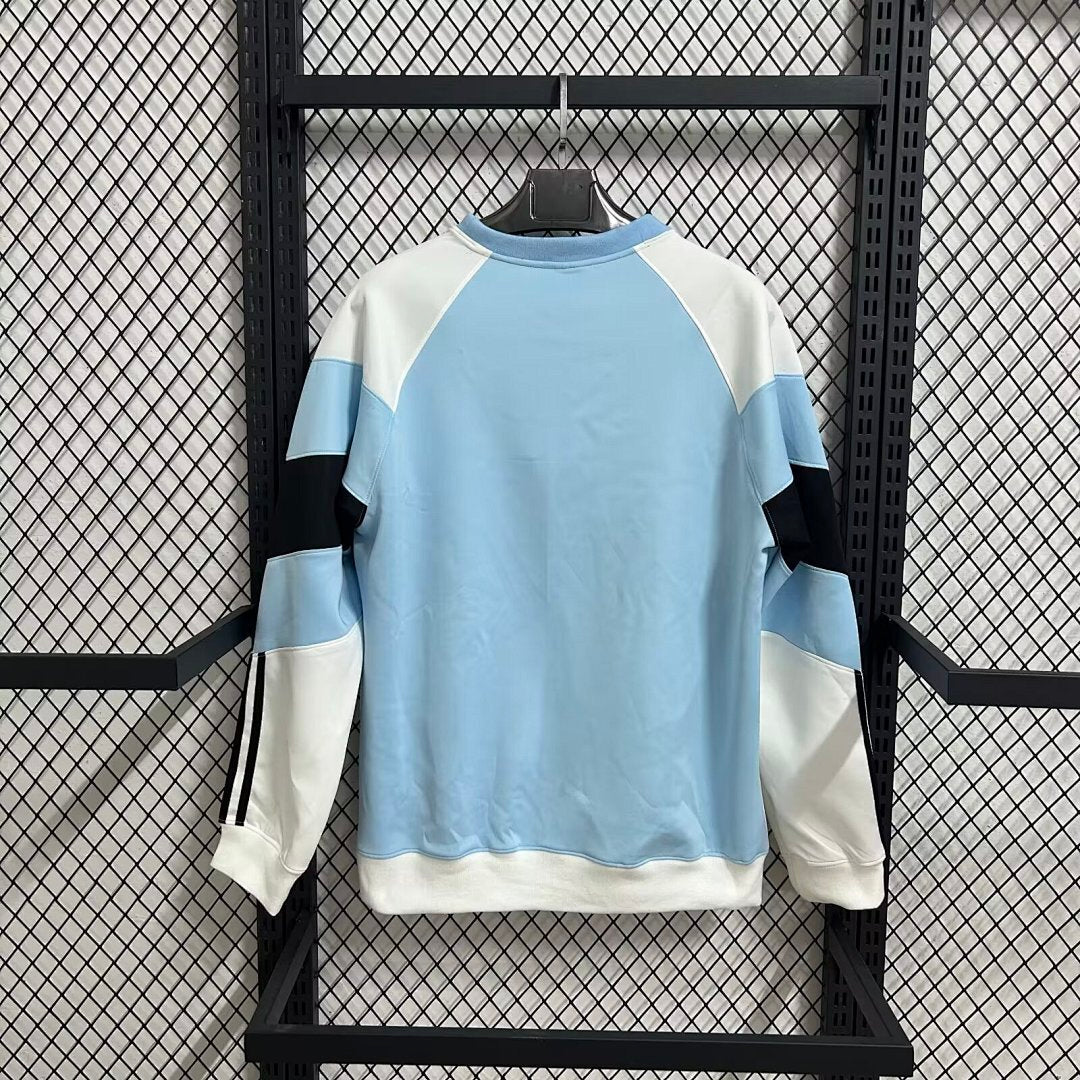 Sweat Manchester City F.C. 26/27