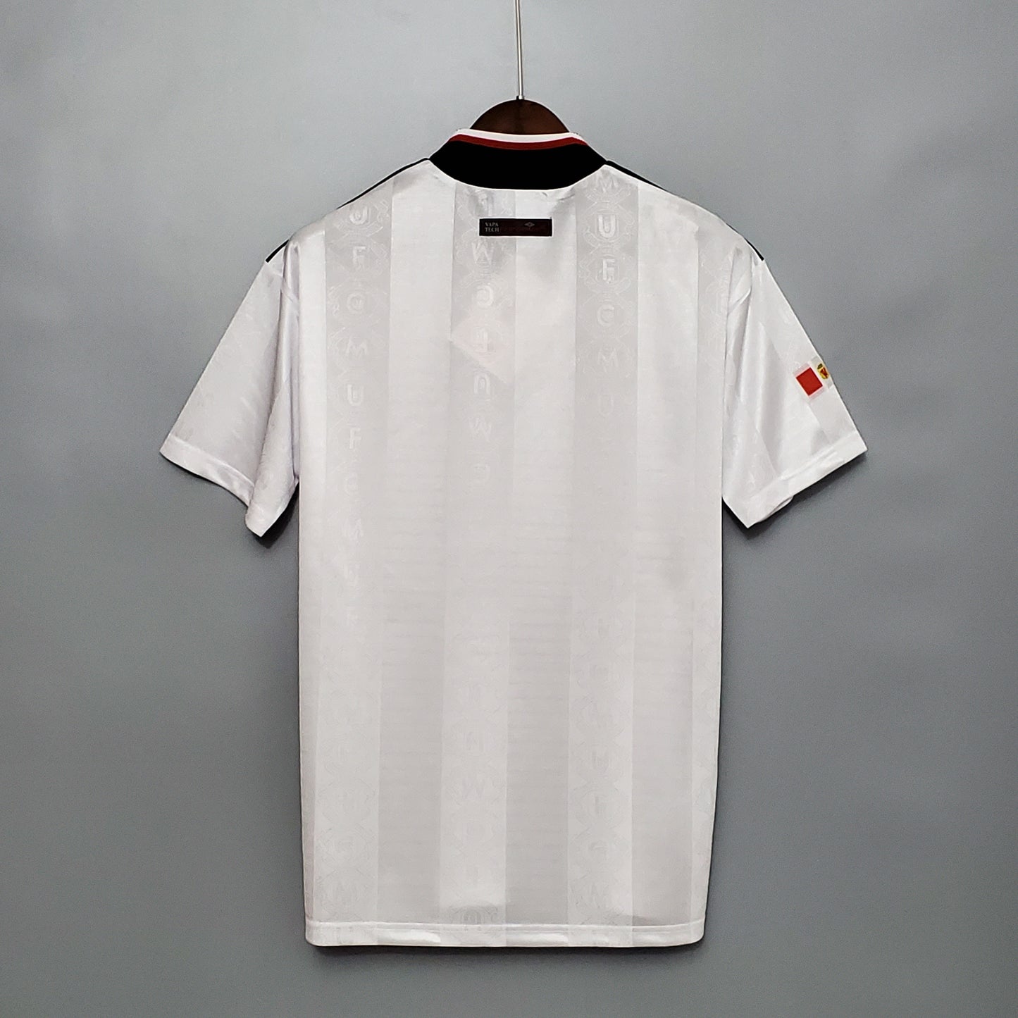 Camisola Retro Manchester United F.C. Alternativa 97/98