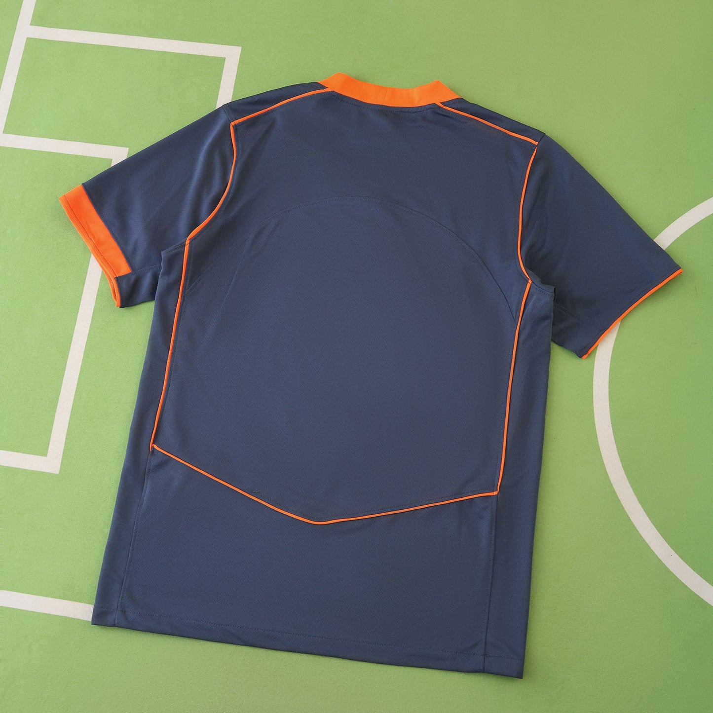 Camisola Inter de Milão Terceira 25/26