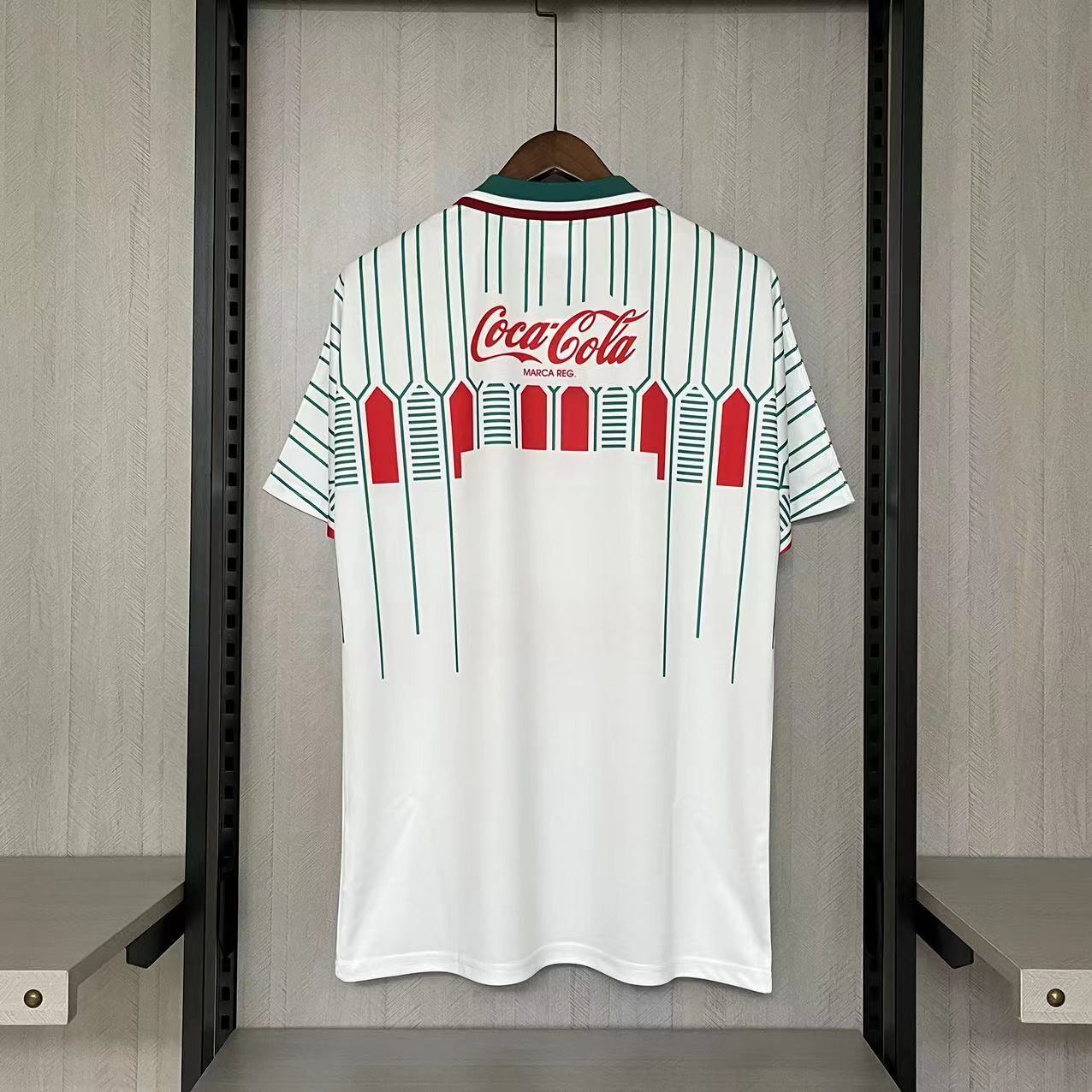 Retro Fluminense Alternativa 93/94
