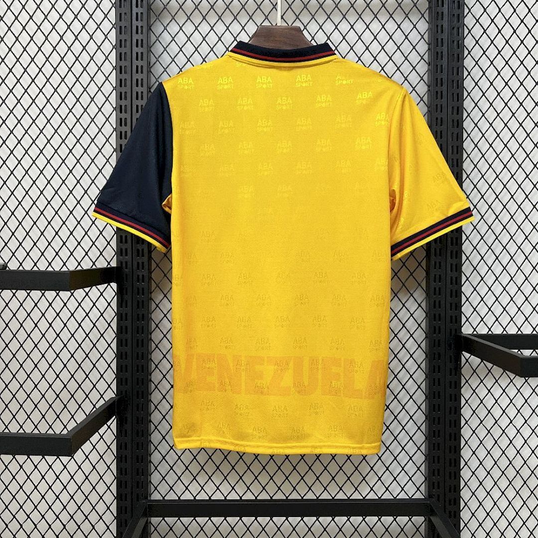 Retro Venezuela Alternativa 1998