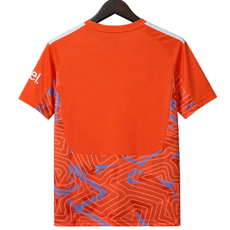 Camisola Arsenal FC Guarda-Redes 26/27