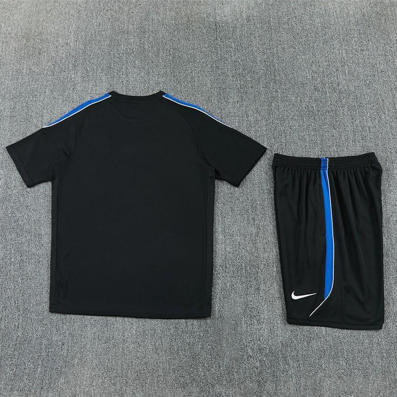 Equipamento Adulto Atlético de Madrid Treino 2026
