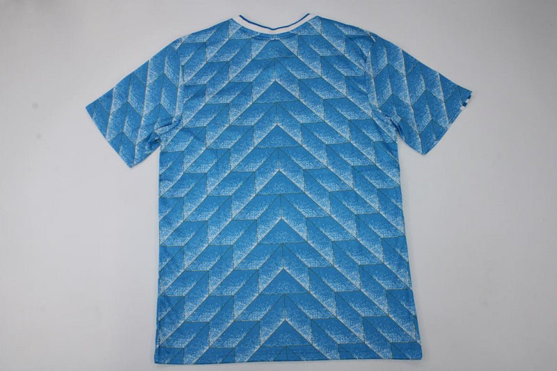 Retro Alemanha 1988