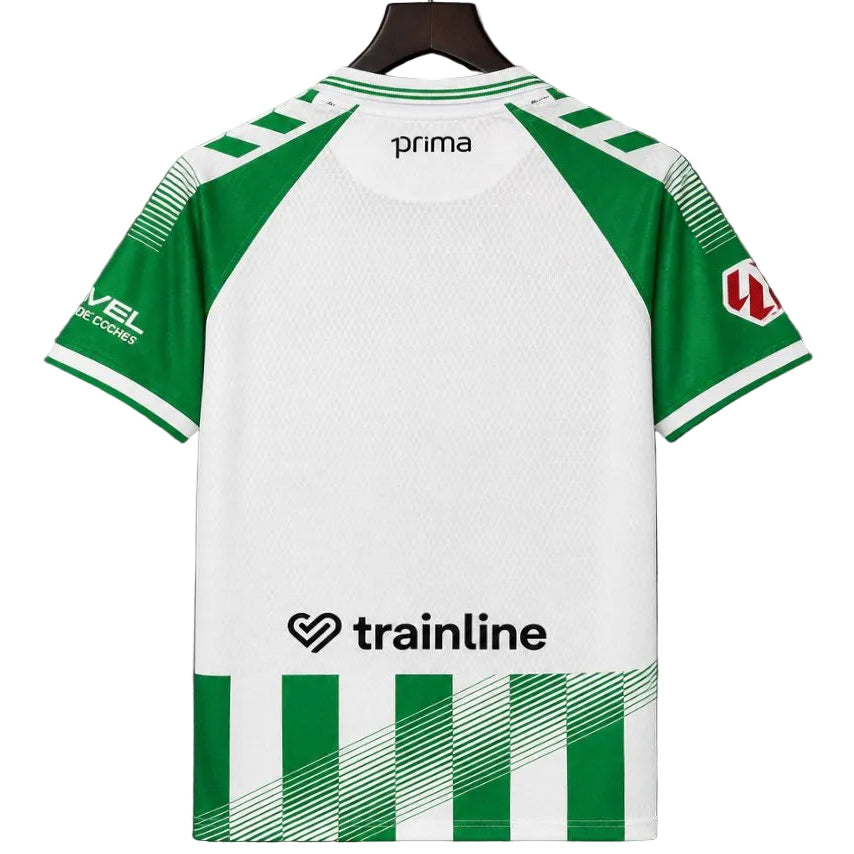 Camisola Real Bétis Principal 26/27