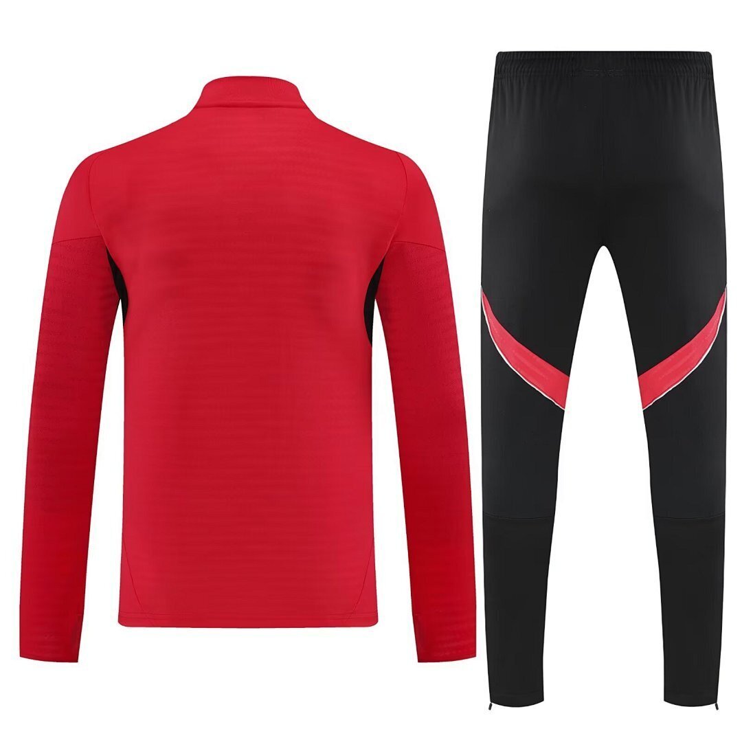 Fato de Treino River Plate 1/2 ZIP
